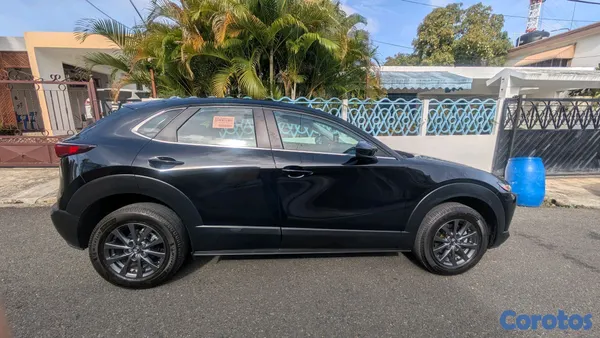 jeepetas y camionetas - mazda cx30 2021 3