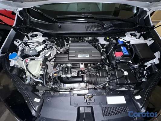 jeepetas y camionetas - Honda crv se 2022 2