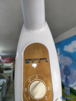 aires acondicionados y abanicos - *ABANICO DISCOVERY*

Modelo WFDH-H18
1 Mes de garantía 
Abanico de pared

 3