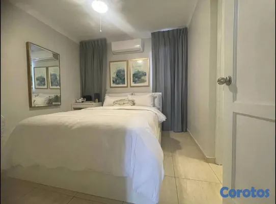 apartamentos - Apartamento de 3 habitaciones en venta en Viejo Ar 4