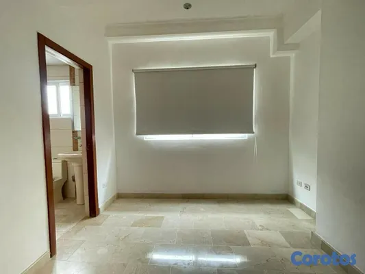 apartamentos - Apartamento En Alquiler En Bella Vista 8