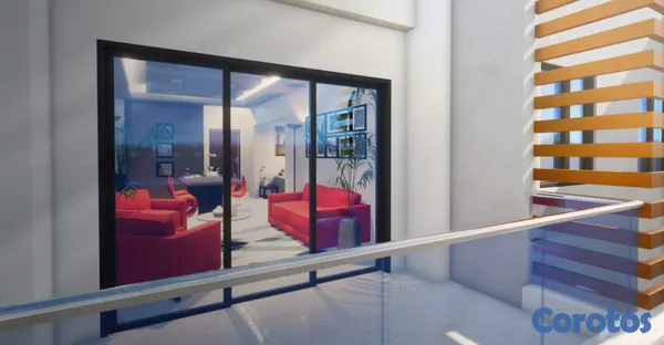apartamentos - Apartamento en Venta  4