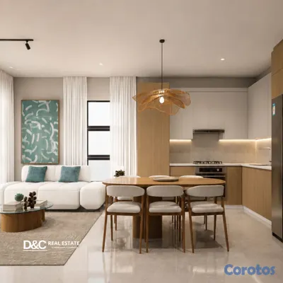 apartamentos - APARTAMENTOS EN PLANOS A 3 MINUTOS DE LA PLAYA 6