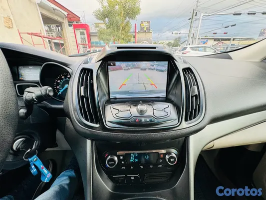 jeepetas y camionetas - Ford Escape Se 2014- 3