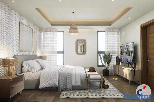 casas - 3-Bed, 3.5-Bath Luxury Villas with Private Terrace 11