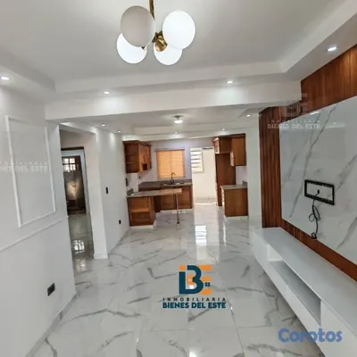 apartamentos - Se Renta Apartamento de Dos habitaciones, Dos Baño 2