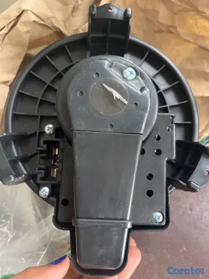 accesorios para vehiculos - Blower motor nuevo honda accord/ acura tsx/ honda  3