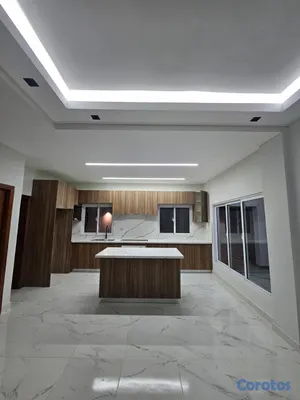 casas - CASA NUEVA EN ARROYO MANZANO 4