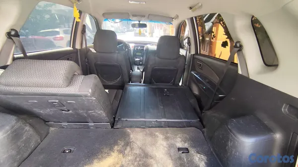 jeepetas y camionetas - Para reparar o repuesto 8