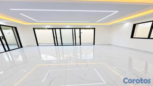 casas - Venta de casa en la autopista de san isidro Santo Domingo este 6