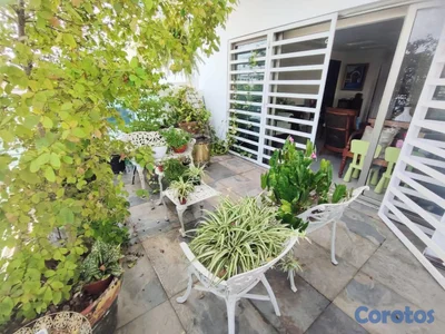 Apartamento en Evaristo Morales