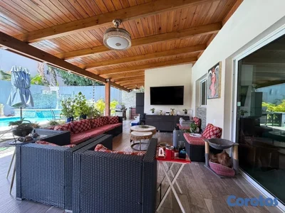 Casa en venta en los Restauradores