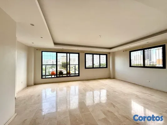 Apartamento en Los Cacicazgos, foto 4