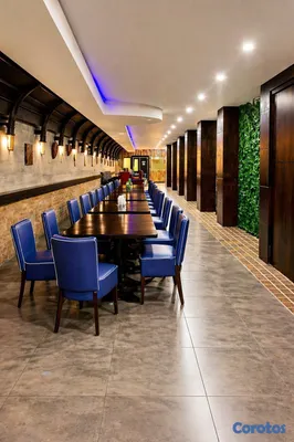 oficinas y locales comerciales - Salones para Reuniones y Capacitaciones – Centro Senda 8