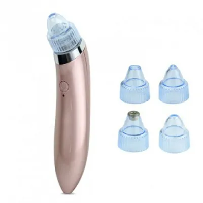 salud y belleza - Maquina Extractor De Puntos Negros Y Espinillas Comedones Limpieza Facial 5
