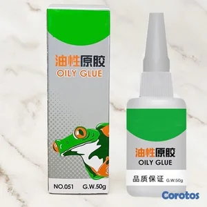 Pegamento OILY GLUE NO.051