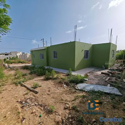 casas - VENDO Vivienda con Mucho Patio en 📍Villa Visan, Sa 9