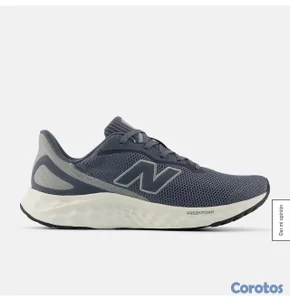 New Balance Fresh Foam Arishi v4 Nuevos – Talla 10.5