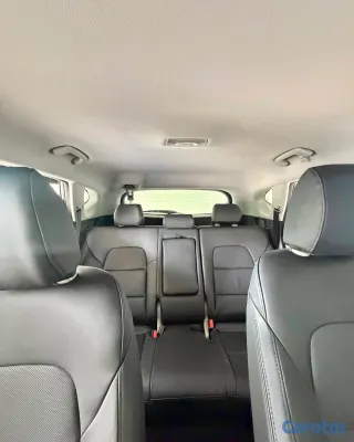 jeepetas y camionetas - Hyundai Tucson Sport 2020 . 3