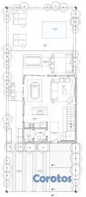casas vacacionales y villas - En venta de acogedora villa de cercana al Downtown de Punta Cana 7