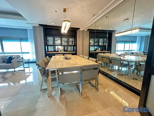 penthouses - PENTHOUSE DE LUJO EN MALECÓN CENTER – VISTA AL MAR 9