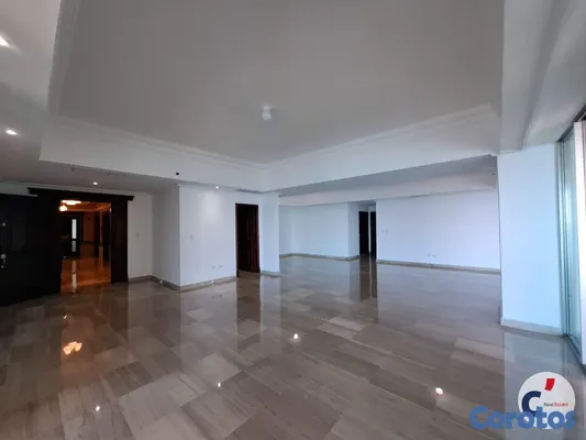 apartamentos - APARTAMENTO EN MALECÓN CENTER CON VISTA AL MAR · R 15