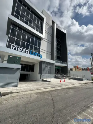 oficinas y locales comerciales - Local en alquiler en Urbanizacion Italia SDE  8