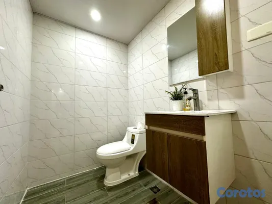 apartamentos - Vendo Apartamento en Torre Moderna | Alma Rosa 1ra 17
