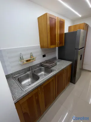 apartamentos - APARTAMENTO AMUEBLADO EN ALQUILER EN ARROYO HONDO II 7