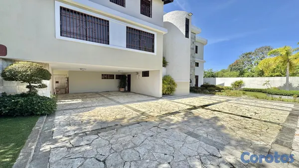 casas - Casa en Los Ríos 3