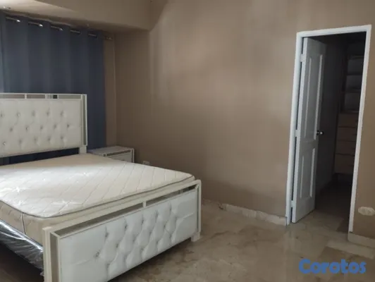 apartamentos -  PENTHOUSE EN VENTA ✨
📍 Bella Vista Norte – Próximo a Downtown Center 9