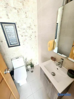 penthouses - Penthouse en venta de tres niveles  2
