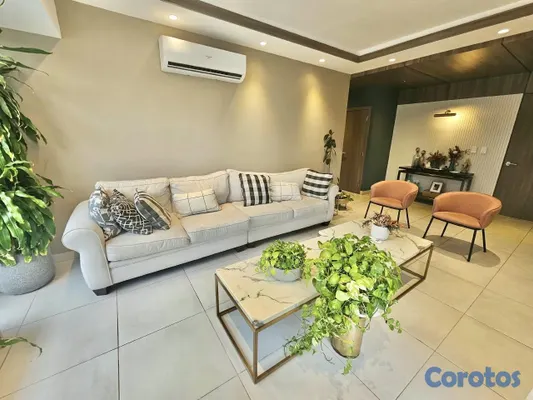apartamentos - Apartamento en Naco 2