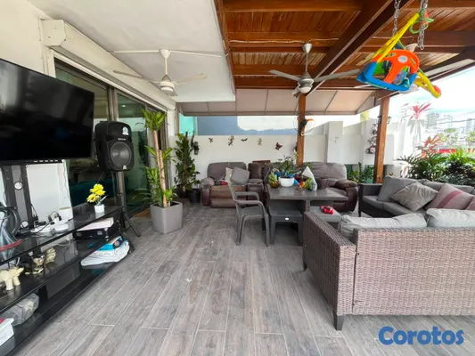 apartamentos - Apartamento en Venta, Renacimiento 15