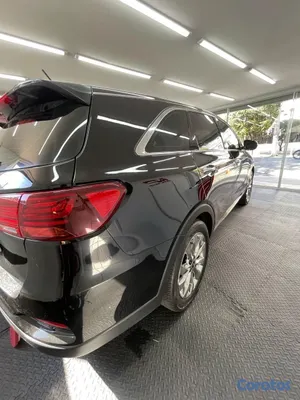 jeepetas y camionetas - kia Sorento LX 4x2  4