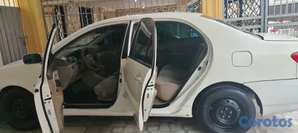 carros - Se Vende de Oportunidad  2