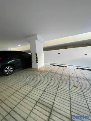 apartamentos - Apartamento Moderno / Zona céntrica / Espacioso 5