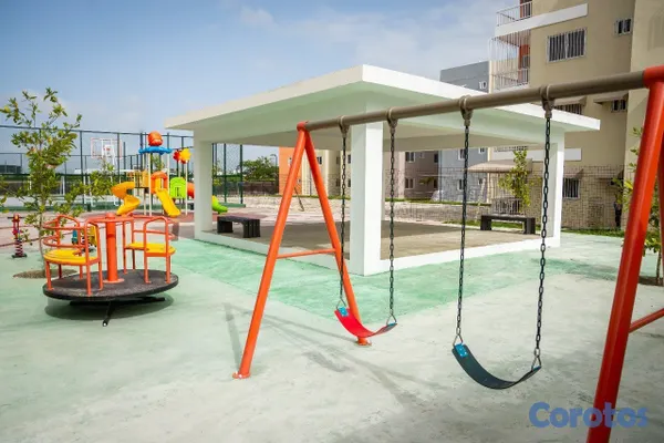 apartamentos - Apartamento en venta en san isidro 14