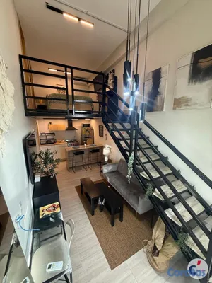 apartamentos - Loft Amueblado en Renta , Ciudad Las Canas Cap Can 5