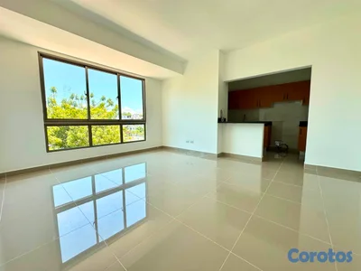 Apartamento en venta en la Av. Independencia 