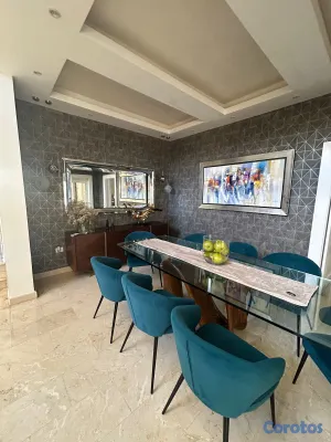 casas - HOUSE FOR SALE-RENT  IN ISABEL VILLAS – CUESTA HER 17