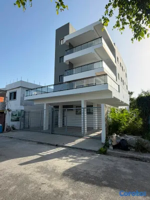 apartamentos - Apartamento en Venta, Autopista San Isidro  13
