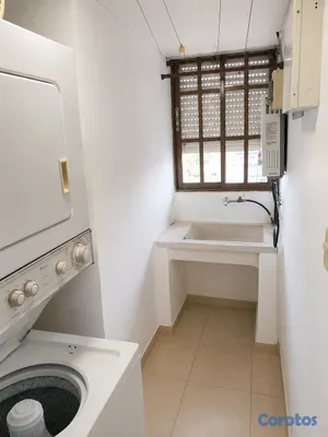 apartamentos - APARTAMENTO EN VENTA EN ZONA UNIVERSITARIA 12