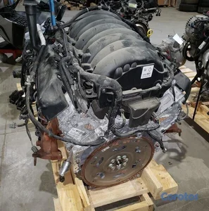 Motor 5.3L + Transmisión Chevrolet Silverado (2020