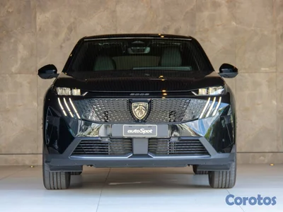Peugeot 3008 2027.