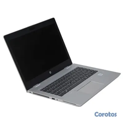 computadoras y laptops - Laptop HP ProBook 640 G7 Core i5 16GB 256GB SSD 3