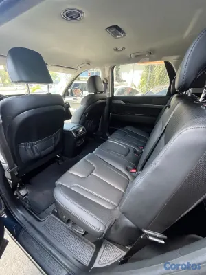 jeepetas y camionetas - Hyundai Palisade AWD 2024
 5