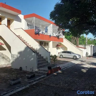 apartamentos - Apartahotel en operación · 3 edificios · Bávaro —  10