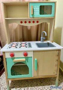 cocinita de niña excelente precio 