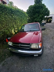 Toyota tacoma 1998